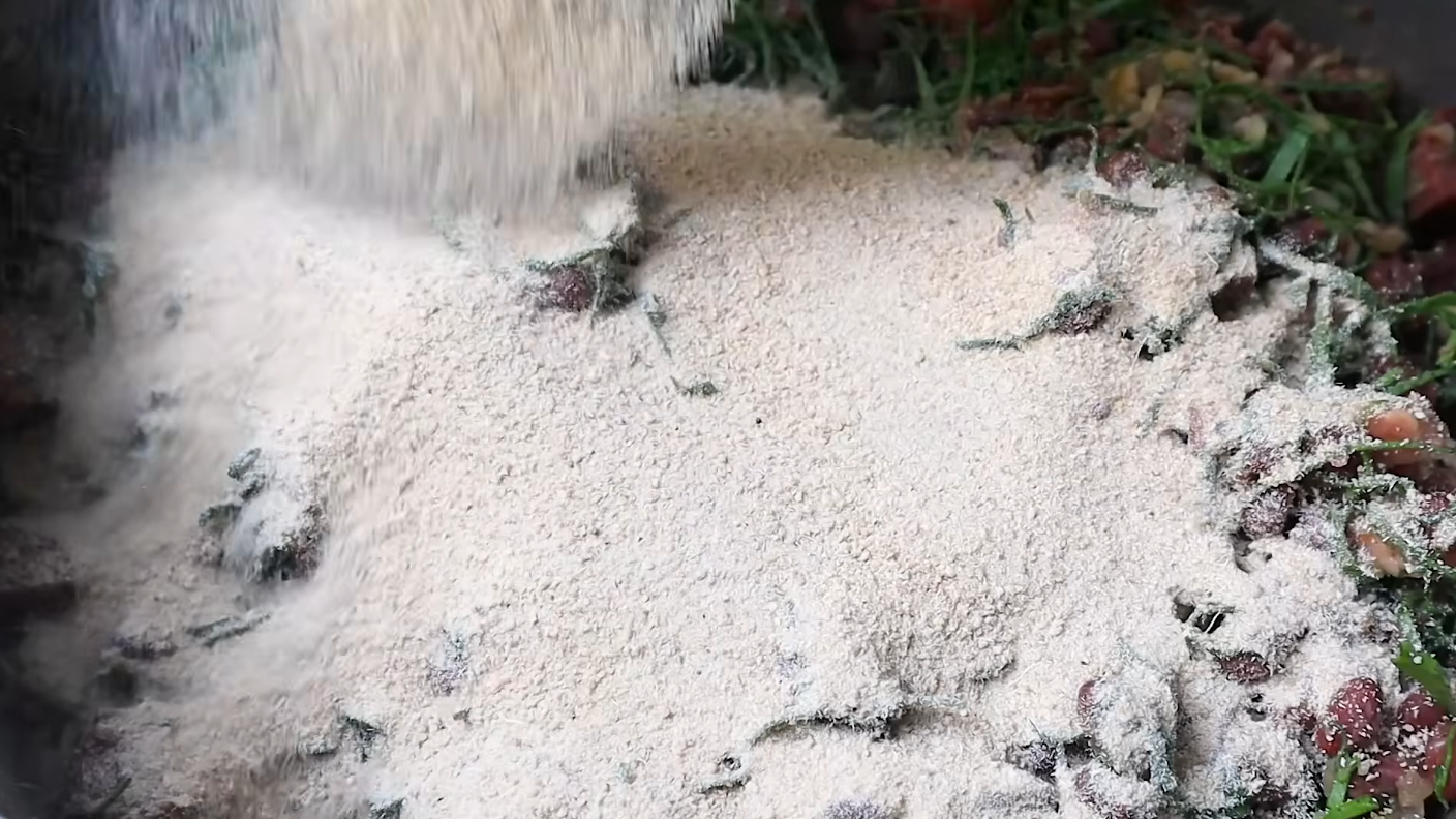 farinha
