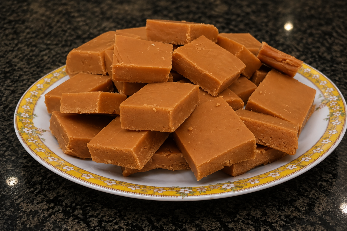 Doce de Leite