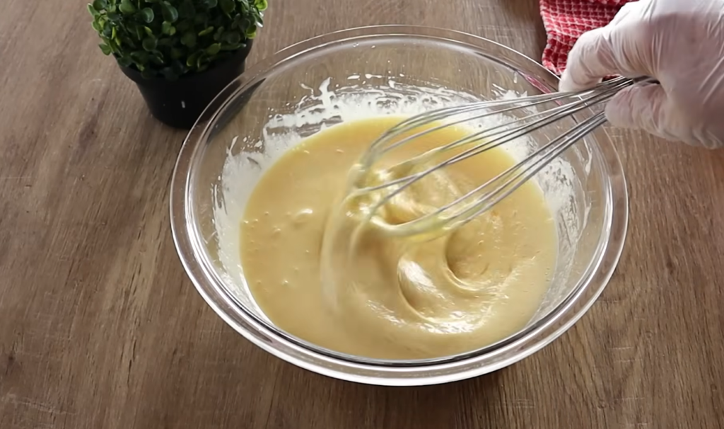 O Segredo do Bolo de Laranja de Liquidificador Fofinho: Receita de Interior com Gostinho de Infância 2 Massa do Bolo de Laranja
