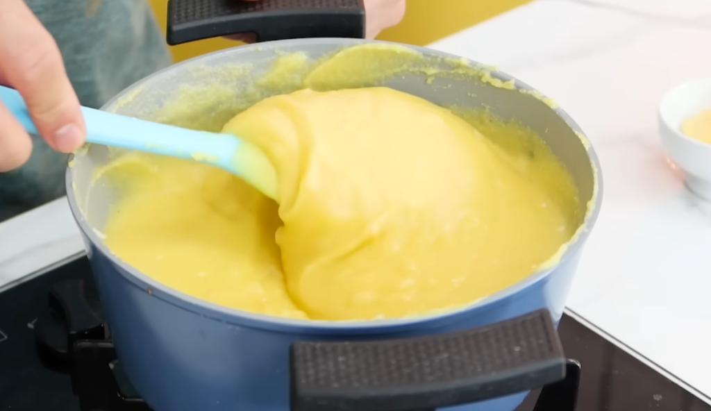 Polenta 