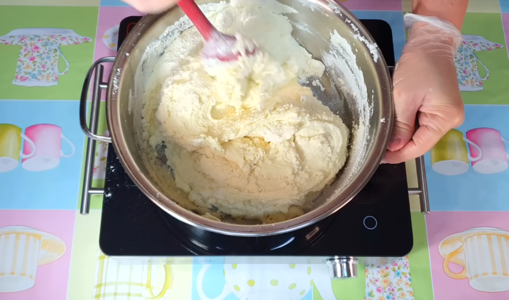 doce de leite senso preparado