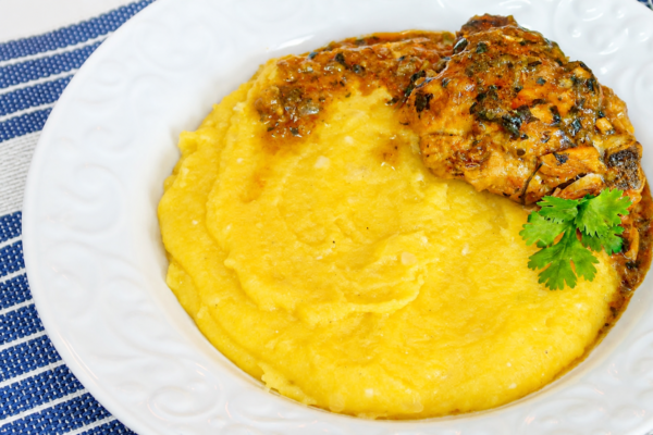 POLENTA