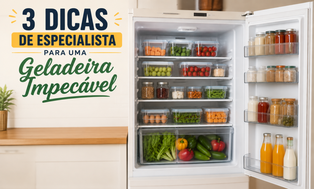 O Guia Definitivo da Conservação: Quanto Tempo os Alimentos Duram na Geladeira? 2 Quanto Tempo os Alimentos Duram na Geladeira